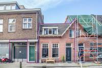 Woning Schoterstraat 3 + 1ZW Haarlem