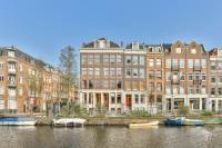 Woning Ruysdaelkade 932 Amsterdam