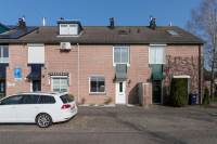 Woning Hovenierlaan 41 IJsselstein