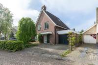Woning Kleienburg 55 Bodegraven
