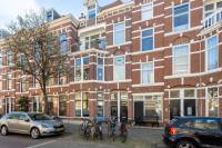 Woning Columbusstraat 100 Den Haag