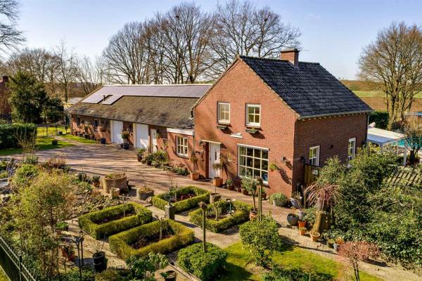 Woning Bocholterweg 156 Weert