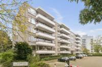 Woning Haagplein 1 Leiden