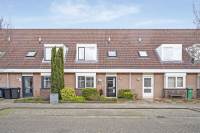 Woning Christina Ulemanshof 11 Den Bosch