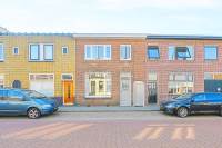Woning Krugerstraat 116 Den Helder