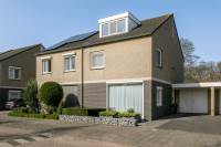 Woning Kruiningenstraat 16 Tilburg