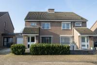 Woning Liefkenshoekstraat 43 Tilburg