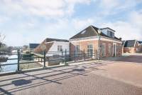 Woning Hoofdstraat 34 Niezijl