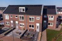 Woning Lakensnijdersgilde 71 Hasselt