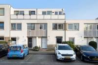 Woning Mosgroen 337 Zoetermeer