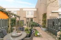 Woning Mazurka 39 Zaandam