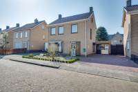 Woning Frans Halsstraat 4 Rucphen