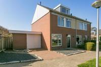 Woning Jan Steenstraat 21 Haaksbergen