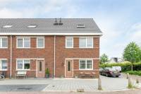 Woning Broderiestraat 11 Zwolle
