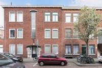 Woning Indigostraat 115 Den Haag