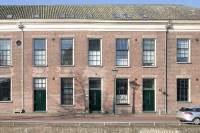 Woning Vloeddijk 159b Kampen