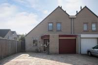 Woning Mimosastraat 1 Almere