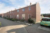 Woning Willemsstraat 29 Kloetinge (Gem. Goes)