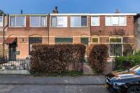 Woning Verbindingslaan 34 Bussum