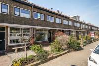 Woning Van Genderenstraat 3 Alphen aan den Rijn