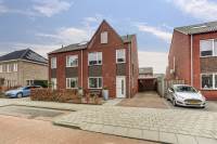 Woning Kwik 14 Zeewolde