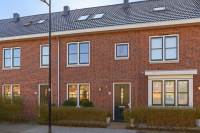 Woning Marshof 4 Huis ter Heide (UT)
