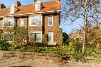 Woning Hartmanstraat 33 Leiden