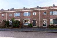 Woning Debussylaan 14 Apeldoorn
