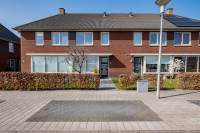 Woning Bjirkestrjitte 21 Lemmer