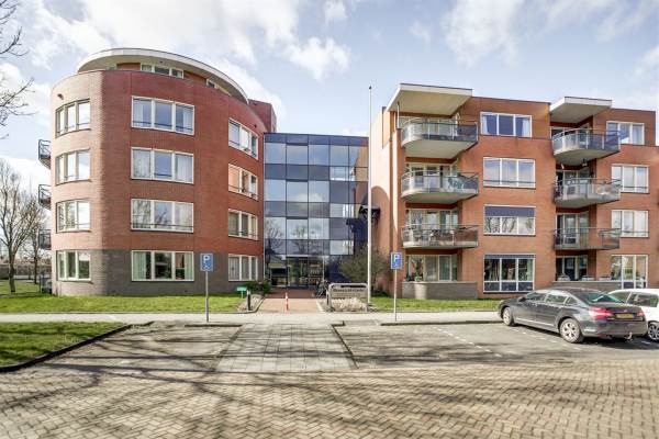 Woning Noordeinde 13 Marknesse