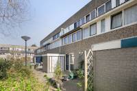 Woning Kromstevenwerf 9 Leiden