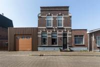 Woning Warmoezierskade 14 Gouda