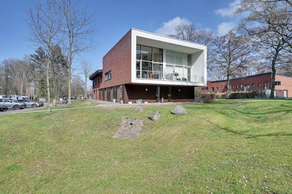 Woning Houtsniplaan 18 Doorwerth