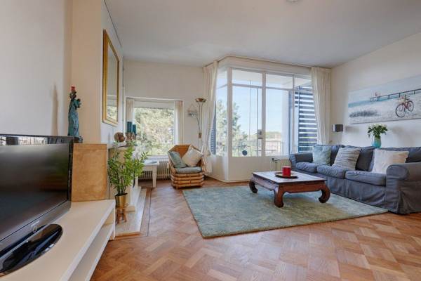 Woning Van Alkemadelaan 1168 Den Haag