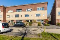 Woning Zwanenbloem 40 Zwolle