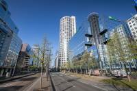 Woning Weena 261 Rotterdam