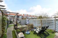 Woning Prins Hendrikstraat 59 Wateringen