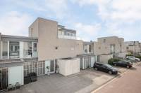 Woning Wil Vinjéstraat 12 Hoek van Holland