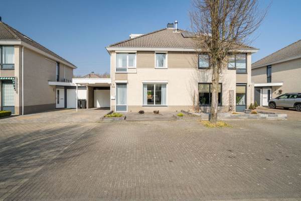 Woning Sparrendaal 145 Enschede