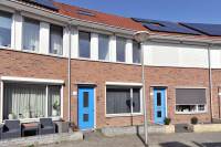 Woning Willem de Zwijgerstraat 26 Kampen