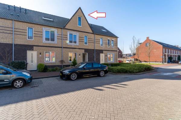 Woning Faunalaan 20 Pijnacker