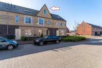 Woning Faunalaan 20 Pijnacker