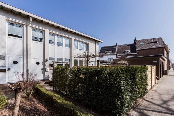 Woning Haghenstraat 29D Kerkrade