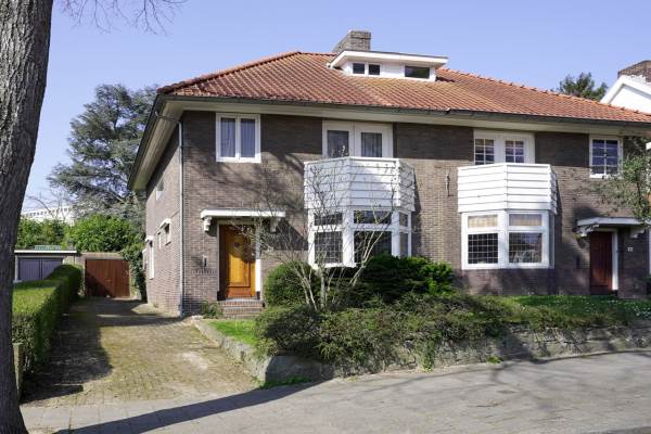 Woning Molenberglaan 97 HEERLEN