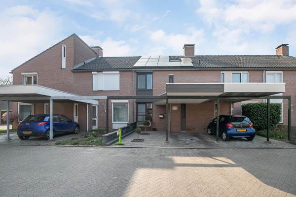 Woning Stategaard 55 MAASTRICHT