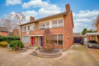 Woning Gozewijnstraat 17 Beek (LI)