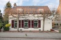 Woning Bergen 21 Terheijden