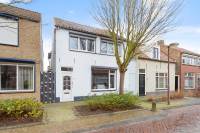 Woning Schanspoort 14 Klundert