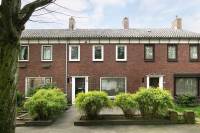 Woning Vondellaan 60 Bergen op Zoom