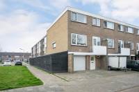 Woning Bessestraat 15 Goes